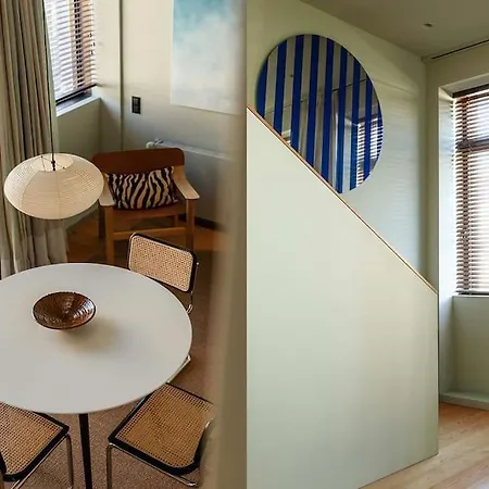 Gilreu Beach Duplex In Foz By Luxistay Apartment