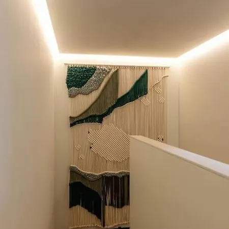 Gilreu Beach Duplex In Foz By Luxistay * Outeiro da Vinha
