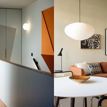 Gilreu Beach Duplex In Foz By Luxistay * Outeiro da Vinha
