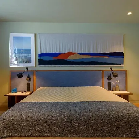 Apartment Gilreu Beach Duplex In Foz By Luxistay